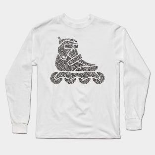 ROLLERBLADE Long Sleeve T-Shirt